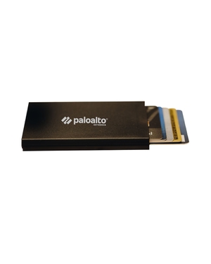 Pockate Card Holder - Black
